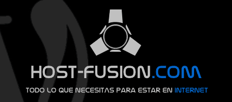 Host-Fusion.Com Hosting para WordPress